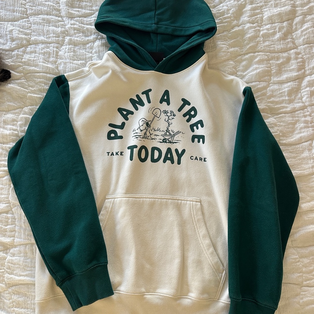 Peanuts H&M Hoodie